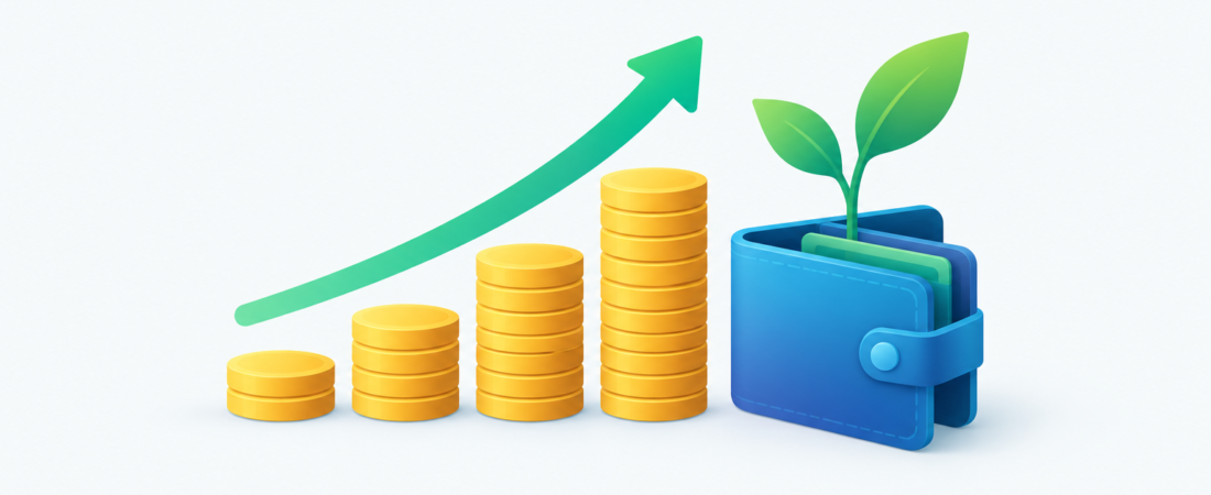 Como fazer renda extra em 2026: 15 ideias que funcionam