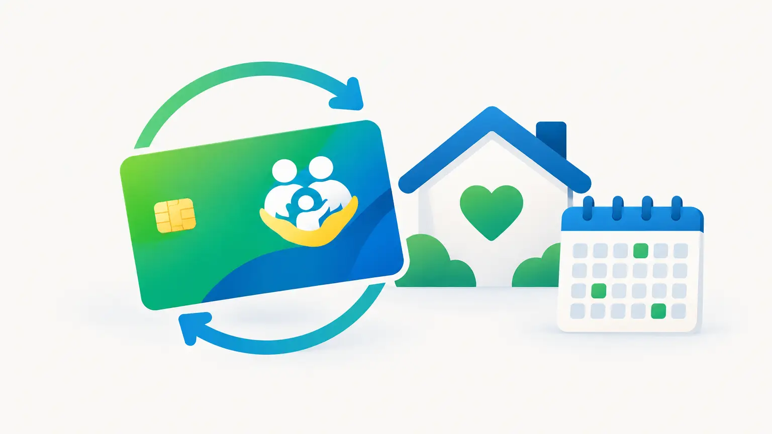 Bolsa Família 2026: valores, calendário e regras