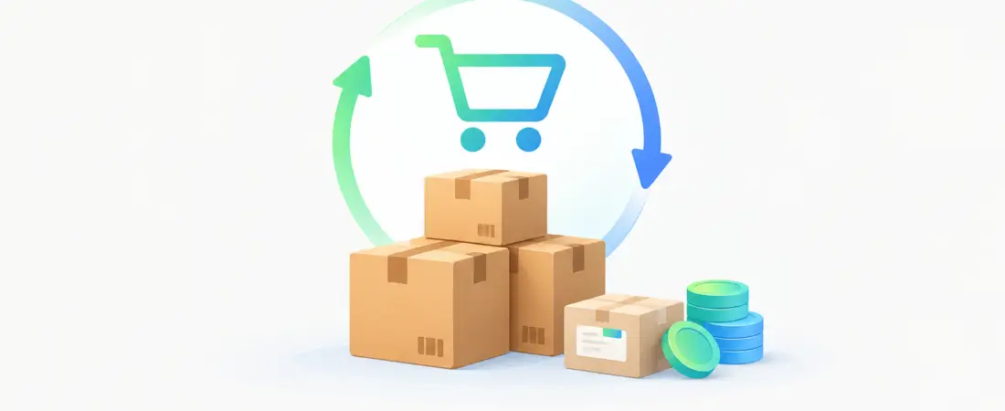 Dropshipping em 2026: como funciona e vale a pena? Guia em 5 passos