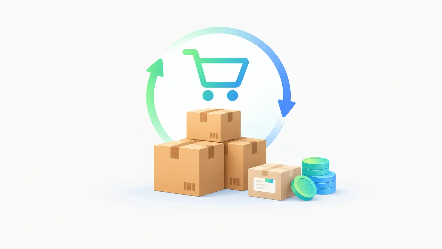 Dropshipping em 2026: como funciona e vale a pena? Guia em 5 passos