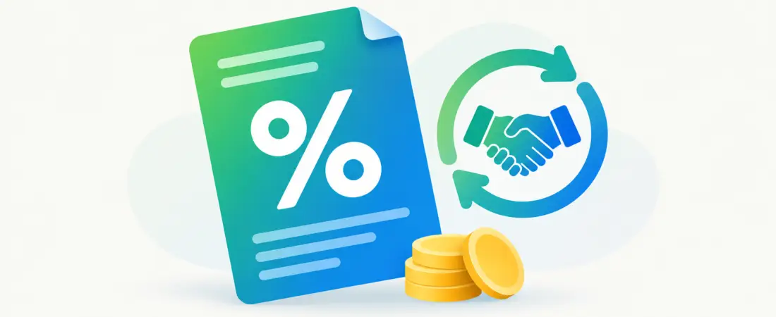 Como negociar dívida com até 99% de desconto em 2026: 7 passos