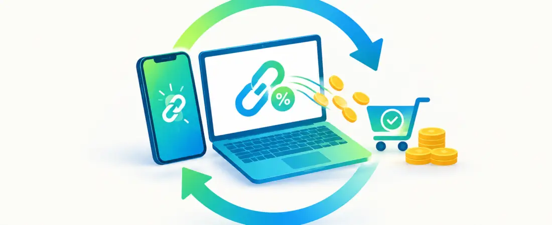 Marketing de afiliados para iniciantes: como começar a ganhar comissões em 2026