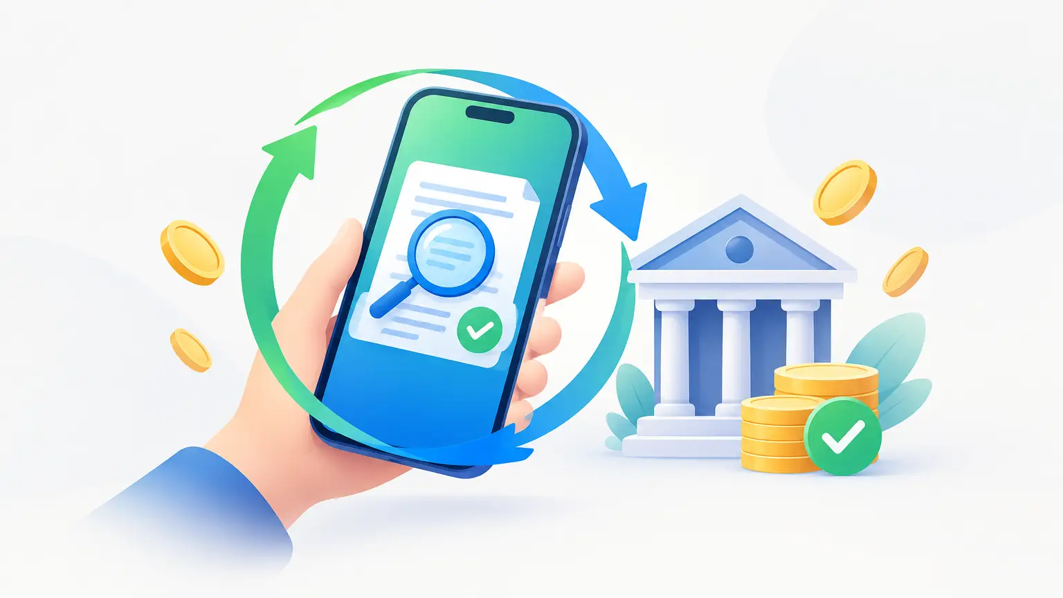 Dinheiro esquecido em bancos: como consultar e resgatar seus valores no Banco Central