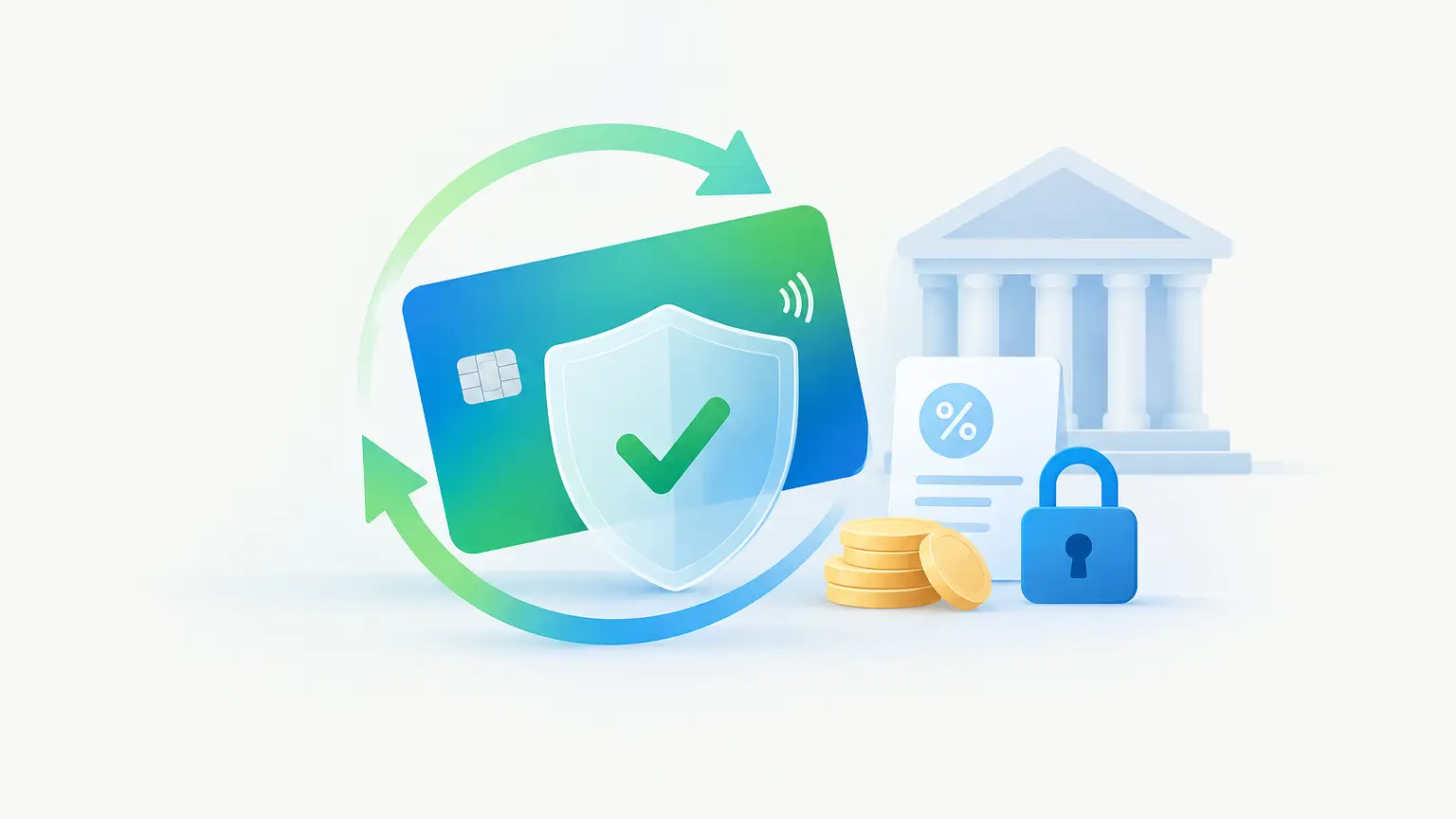 FGC: quanto seu dinheiro está protegido se o banco quebrar em 2026