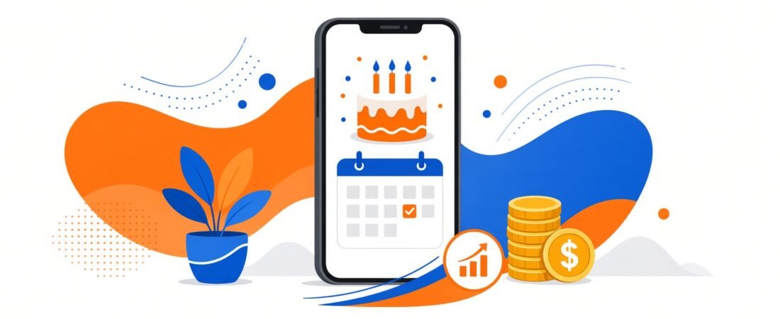 Saque-aniversário do FGTS em 2026: o que mudou nas antecipações