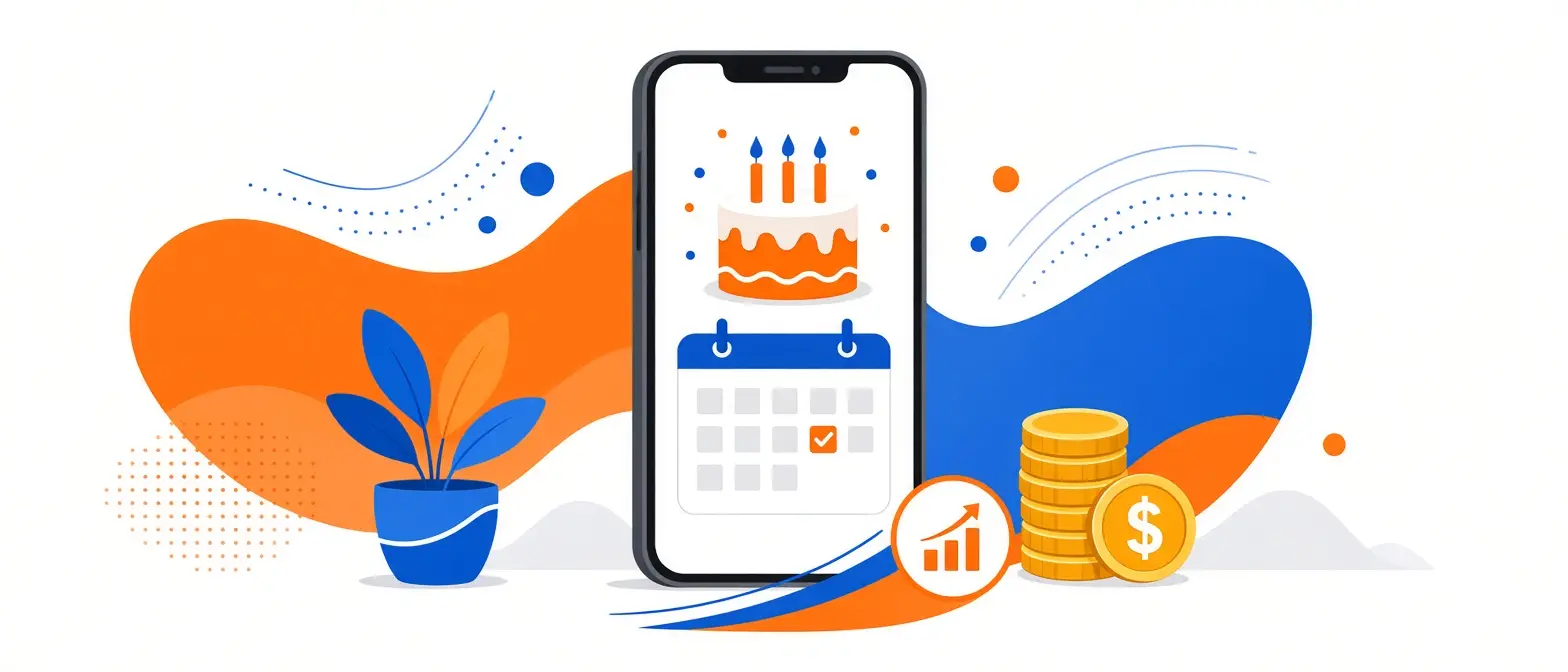 Saque-aniversário do FGTS em 2026: o que mudou nas antecipações